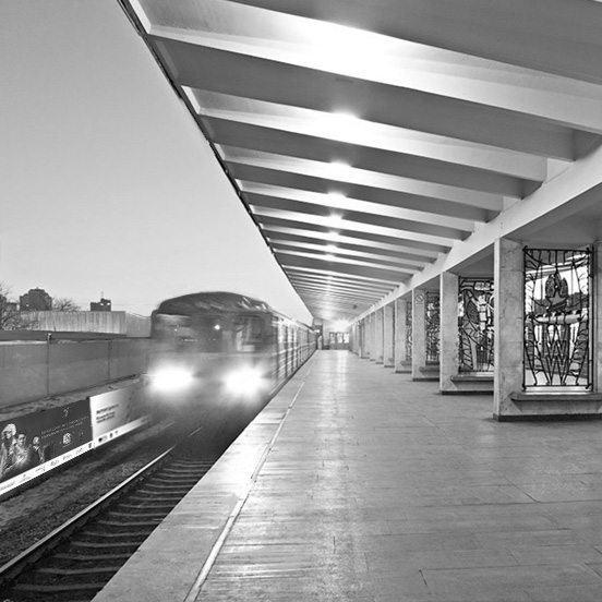 Дивіться актуальний прайс і доступні рекламні носії на Лісовій на сайті прямого оператора КОМАНДА-А