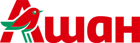 Реклама в метро для гіпермаркету АШАН: акційні пропозиції та розміщення іміджевих метробордів від КОМАНДА-А.